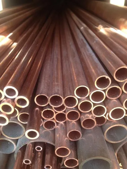 Copper-Coated Steel Hanging Suspension Bushing