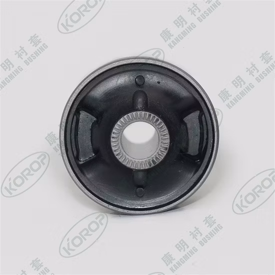 Втулка продольного рычага подвески 48655