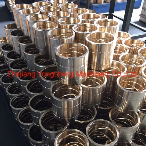 Бронзовая втулка Подшипниковая втулка нестандартного размера