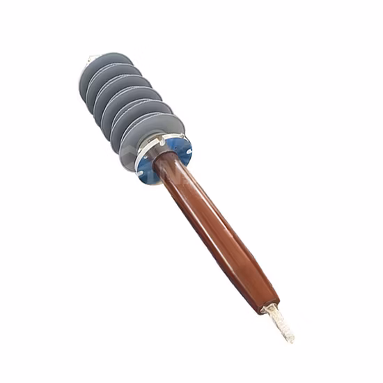 Втулка трансформатора из силиконовой резины высокого напряжения