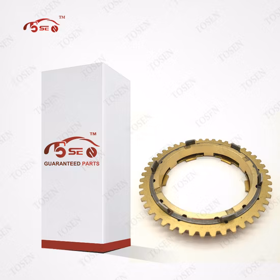 Китай заменить запасные части кольцо синхронизатора Me606309 для Mitsubishi